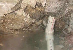 阳新县管道漏水检测五
