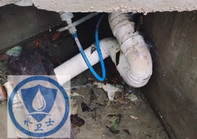 阳新县水管漏水检测公司6
