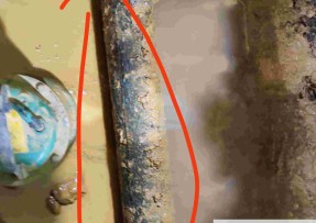 阳新县水管漏水检测公司1